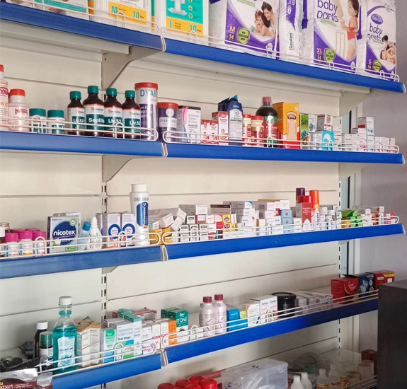 Store Products
