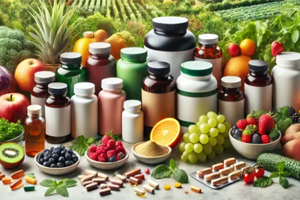 Supplements Products