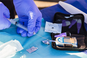Surgical Medicine Items